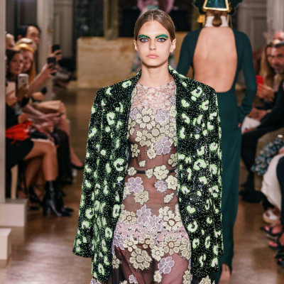 Tα 8 μεγαλύτερα fashion trends του επόμενου χειμώνα σε ένα απολαυστικό video