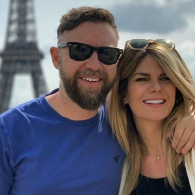 Νατάσα Σκαφίδα: Η σύζυγος του Γιάννη Βαρδή σε μια τρυφερή φωτογραφία με τη μητέρα της (pics)