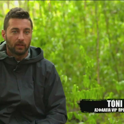 Survivor τελικός: Η ατάκα του Τόνι για τη Δαλάκα που θα συζητηθεί (exclusive)