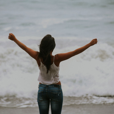 Όλοι οι τρόποι για να έχεις περισσότερη αυτοπεποίθηση το φετινό καλοκαίρι