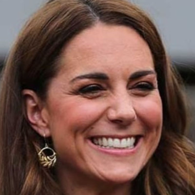 Kate Middleton: Τόσο χαλαρή δεν την έχετε ξαναδεί (pics)