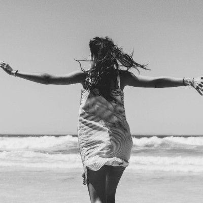 Πώς το κορίτσι που ήσουν κάποτε σε έκανε τη γυναίκα που είσαι σήμερα