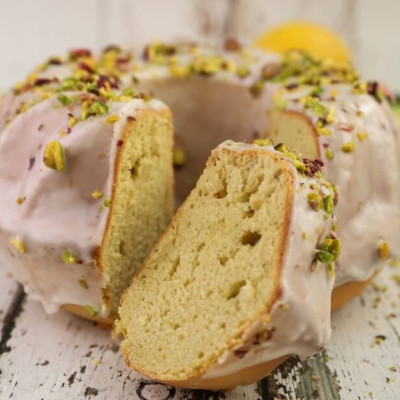 Κέικ με αβοκάντο