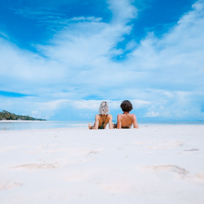 Η ώρα της ανατροπής: Αυτή είναι η πιο κοινή αντρική φαντασίωση