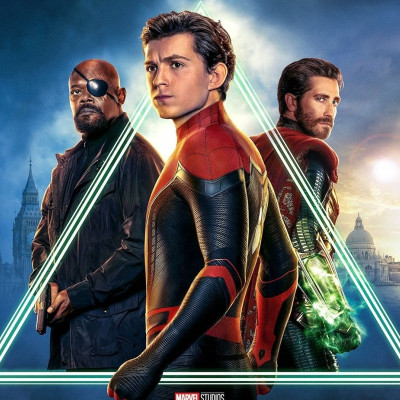 «Spider-Man: Far from home»: Το είδαμε στο σινεμά και έχουμε να σου αποκαλύψουμε τα εξής μυστικά