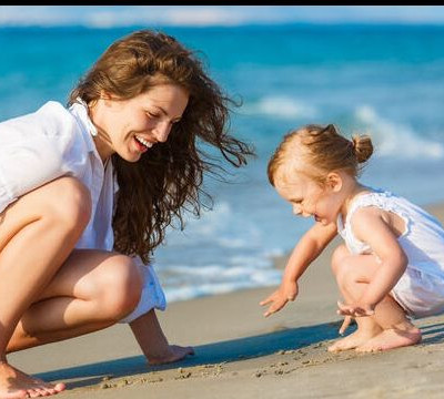 Χρήσιμα sun care tips για ξέγνοιαστες βουτιές στο νερό!