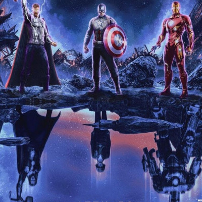 6 αστείες σκηνές σε ταινίες της Marvel που δε θα ξεχάσουμε ποτέ (+video)