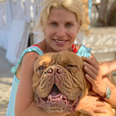 Ελένη Μενεγάκη: Το νέο insta story στο λογαριασμό της και η φωτογραφία του Άγγελου