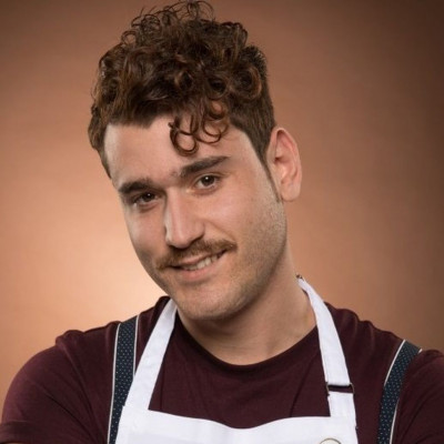 MasterChef: O Παντελής Βούρος αποκάλυψε αν είναι ερωτευμένος (photos)