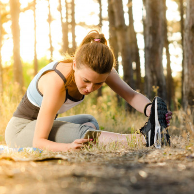 4 εύκολοι τρόποι για να γυμναστείς εντελώς δωρεάν