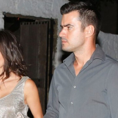 Κατερίνα Γερονικολού – Γιάννης Τσιμιτσέλης: Ο έρωτας και η σχέση τους μέσα από φωτογραφίες (Photos)