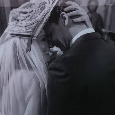 Παντρεύτηκε Έλληνας ηθοποιός χωρίς κανείς να το πάρει είδηση