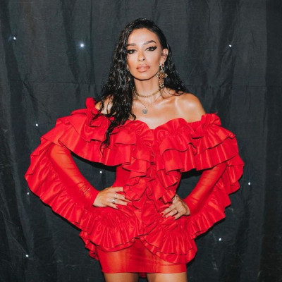 Η Ελένη Φουρέιρα όπως ακριβώς ΔΕΝ τη θυμάσαι. Δες φωτογραφίες του 2006