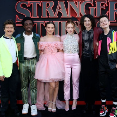 Stranger Things: Η σειρά έσπασε κάθε ρεκόρ παρακολούθησης στο Netflix και πώς τα κατάφερε
