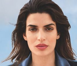 H ηθοποιός και influencer Τόνια Σωτηροπούλου στο Utopia @ Golden Hall.