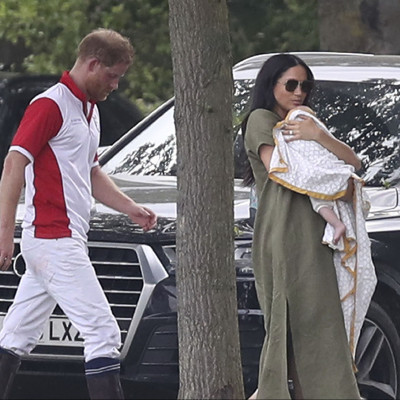 «Σκέτος εφιάλτης η Meghan Markle», η απρόσμενη δήλωση για τη δούκισσα