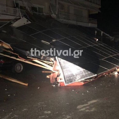 Χαλκιδική - Κακοκαιρία: Ασύλληπτη τραγωδία με έξι νεκρούς, έναν αγνοούμενο και δεκάδες τραυματίες