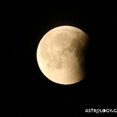 Σεληνιακή Έκλειψη Ιουλίου: Στενάχωρα γεγονότα και ξεκαθαρίσματα στις ανθρώπινες σχέσεις