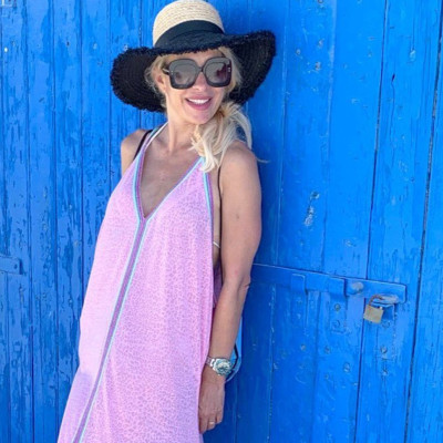 Ελένη Μενεγάκη: Αυτές είναι οι δύο μεγάλες αλλαγές στην εμφάνισή της, που μας εντυπωσίασαν (Pics)