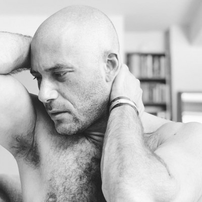 Ο Αντίνοος Αλμπάνης αποκάλυψε τη μάχη που δίνει με ένα story στο Instagram