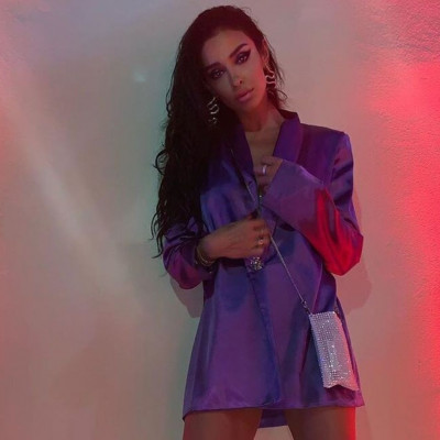 Ελένη Φουρέιρα: Φόρεσε το πιο μικροσκοπικό μπικίνι, πόζαρε και... έριξε το Instagram! (photos+video)