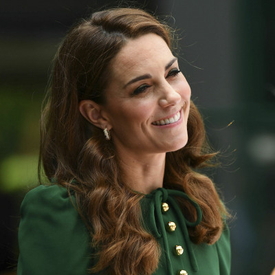 Σε αυτή τη σπάνια φωτογραφία στο Instagram η Pippa Middleton είναι ίδια με την αδερφή της Kate!