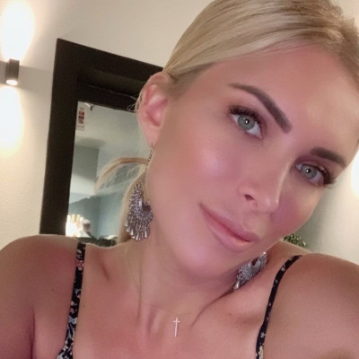 Θυμάσαι πώς ήταν η Κατερίνα Καινούργιου πριν δέκα ολόκληρα χρόνια (photos)