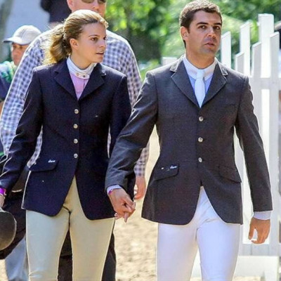 Όσα αποκάλυψε ο Ντόντα για το πολύκροτο διαζύγιό του από την Αθηνά Ωνάση