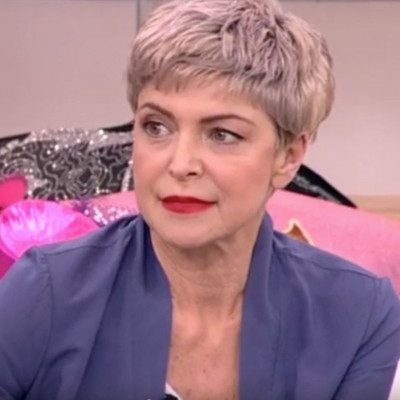 Πόπη Χατζηδημητρίου: Οι αποκαλύψεις της για το πρόβλημα υγείας που αντιμετώπιζε