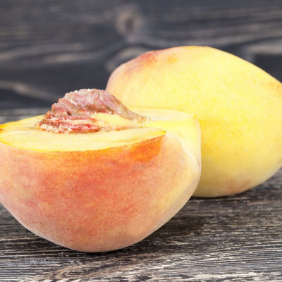 Ροδάκινο: Θερμίδες και οφέλη για την υγεία (εικόνες)