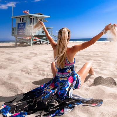 Πώς θα φροντίσεις αποτελεσματικά την ξηρή επιδερμίδα το καλοκαίρι