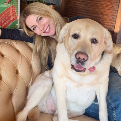 Σμαράγδα Καρύδη: Οι απολαυστικοί διάλογοι με τον μπαμπά της στο Instagram (pics)