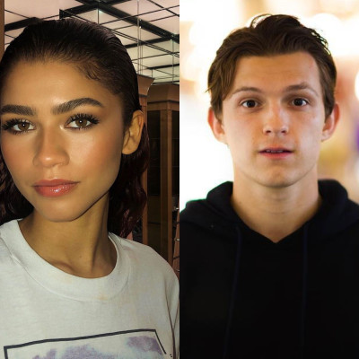 Zendaya – Tom Holland: Απαντούν επιτέλους για το αν είναι ζευγάρι