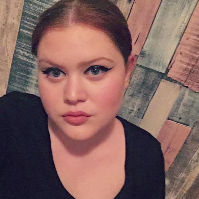 Η Ξανθή Τζερεφού (GNTM) έμεινε το 1/3 αυτού που θυμάσαι…