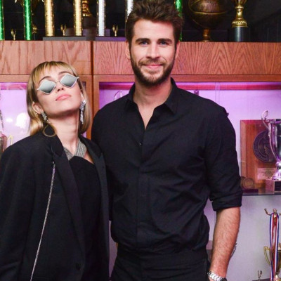 «Οι άνθρωποι σε λυπούνται» - Η Miley Cyrus εξηγεί γιατί δεν θα αποκτήσει παιδιά με τον Liam