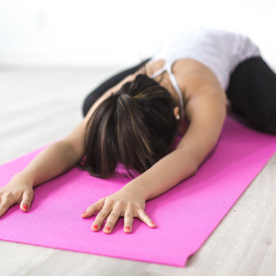 Σου αρέσει η Yoga; Τότε πρέπει να ακολουθήσεις αυτά τα accounts