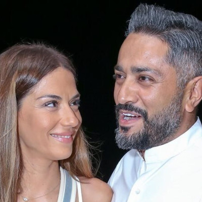 Λασκαράκη-Σουλτάτος: Το ταξίδι του μέλιτος συνεχίζεται! Και δεν φαντάζεστε πού και με ποιους! (vid)