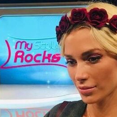 Βικτώρια Καρύδα: Οι φωτό με μαγιό που πρέπει να δείτε!