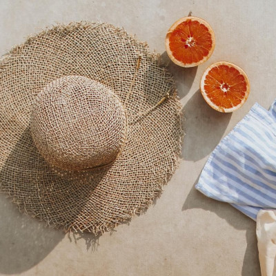 Ποιο καπέλο θα φορέσεις φέτος στην παραλία;