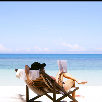 To bioten σου προτείνει το πιο εμπνευσμένο από τη Φύση νεσεσέρ διακοπών!