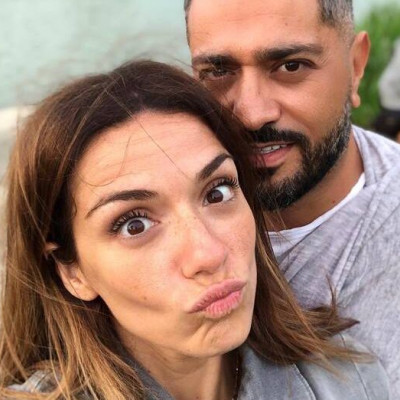 Λασκαράκη-Σουλτάτος: Το πιο γλυκό καλοκαίρι τους σε φωτογραφίες