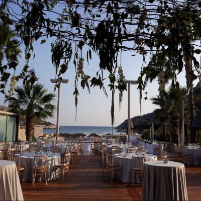 Το εξωτικό Mojito Bay σας φέρνει την μαγεία του νησιού μια ανάσα από την Αθήνα