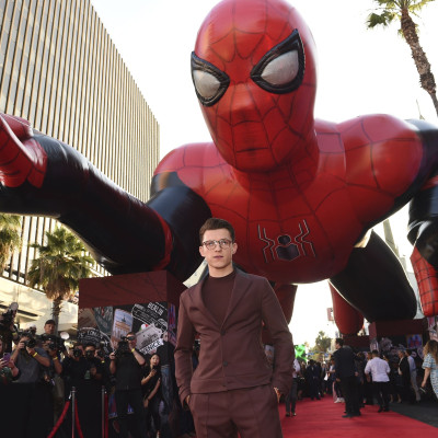 Ο Tom Holland παραλίγο να χάσει τον ρόλο του Spider-Man από γνωστό πρωταγωνιστή του «Riverdale»