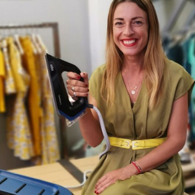 The carestylers by Braun