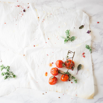 Ποια πράγματα δεν πρέπει να αγγίξεις ποτέ με το ρολό χαρτί κουζίνας