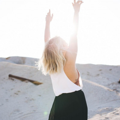 Feel the boost: Πώς θα δώσεις μεγαλύτερη ώθηση στην καθημερινότητά σου;