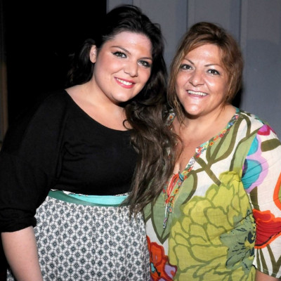 Δανάη Μπάρκα: Όλες οι φορές που είδαμε με μαγιό και χωρίς ρετούς την κόρη της Σταυροπούλου!