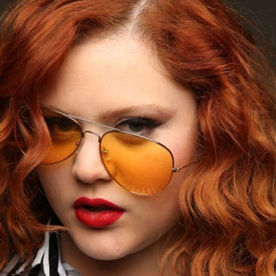 GNTM: Θα πάθετε πλάκα αν δείτε πόσο έχει αδυνατίσει η Ξανθούλα Τζερεφού (photos)