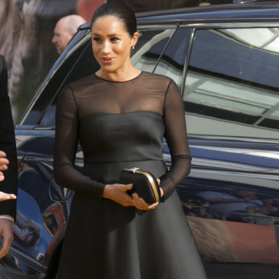 Το εξώφυλλο της Meghan Markle για την Vogue δεν έχει καμία σχέση με αυτό που φαντάζεσαι