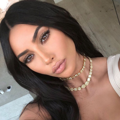 Η Kim Kardashian πήγε στον Λευκό Οίκο και κρατήσου καλά πριν δεις τι φόρεσε